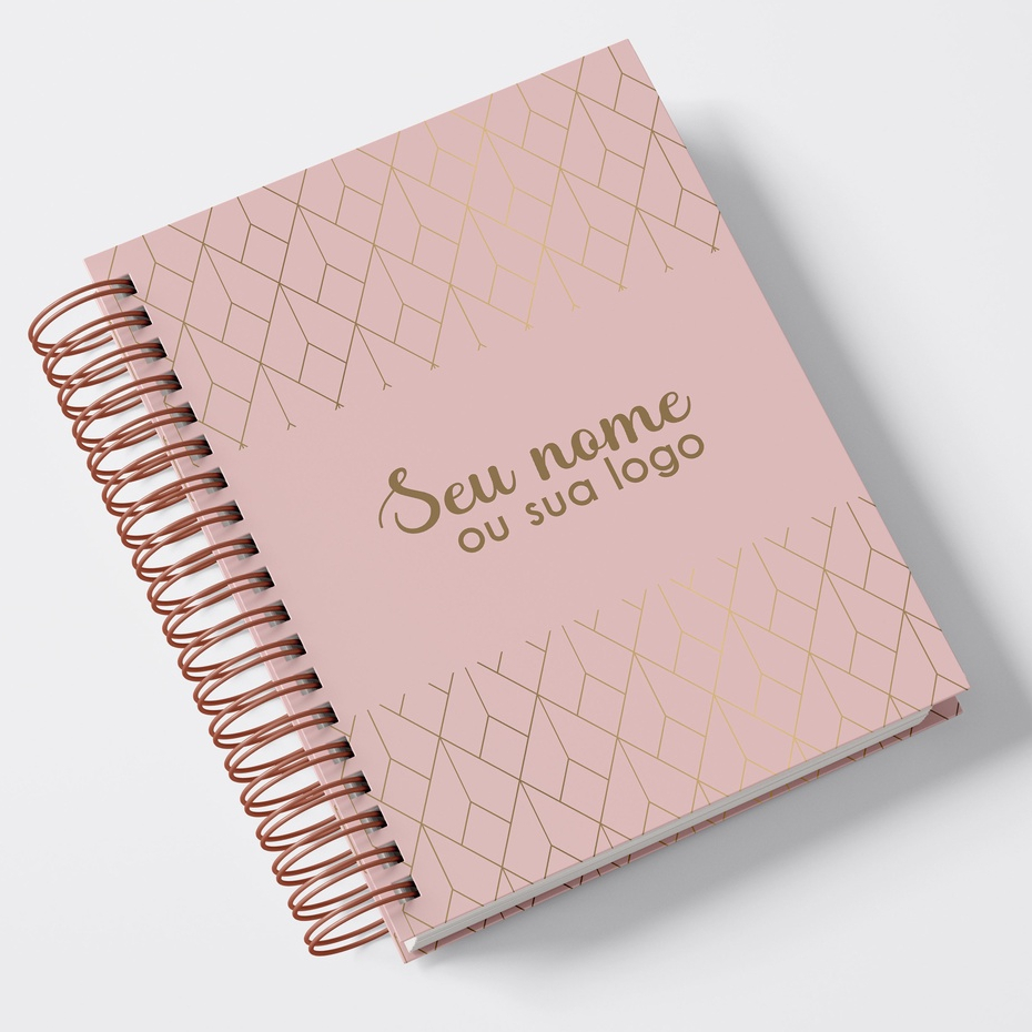 Agenda marcação de horário comercial. 3 opções de miolo escolha o seu.130 folhas( 260 páginas) A5. personalizada
