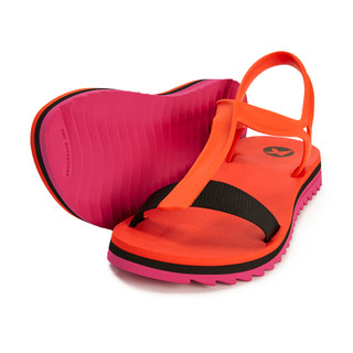 Sandalia Kenner Feminina Junno Pro Lançamento em Oferta na Shopee