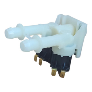 Valvula Entrada Água Lavadora Consul 16kg Cwl16 em Oferta na Shopee