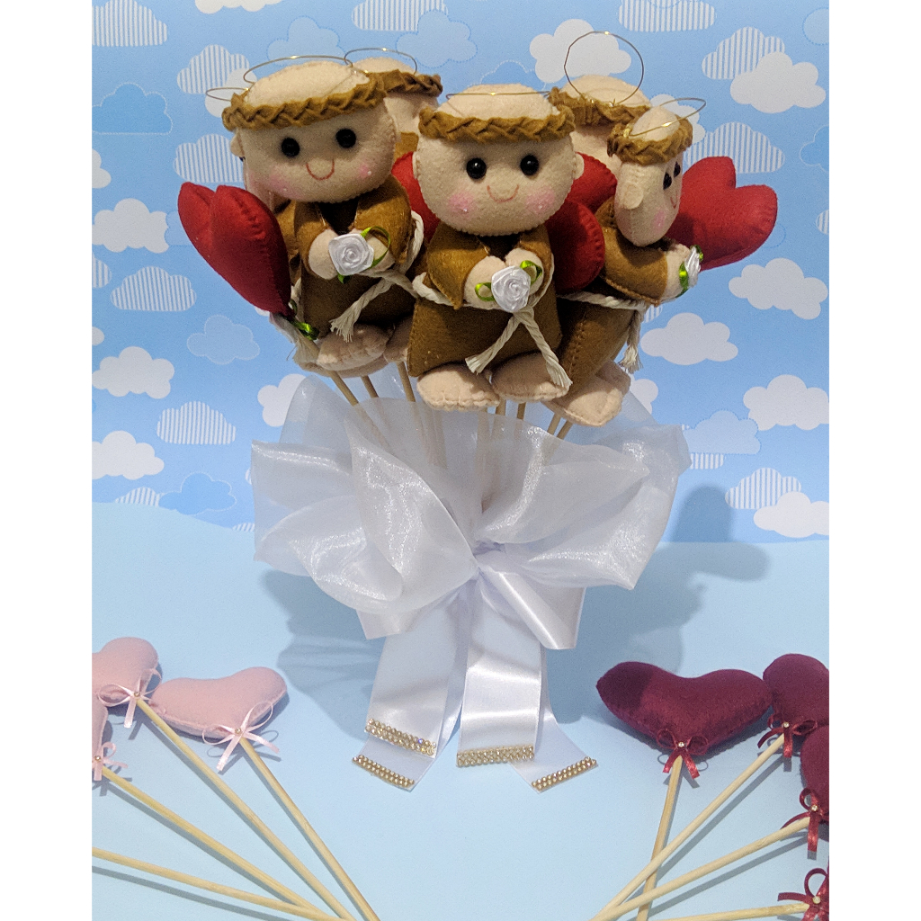 Buque de Feltro: Onde Comprar | BuscaProdutos