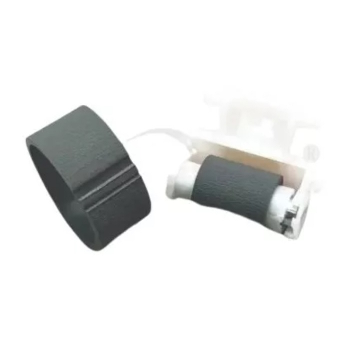 Borracha Do Tracionador + Retardor Epson L355 L395 L220 L365