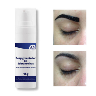 Removedor de Sobrancelhas-15g