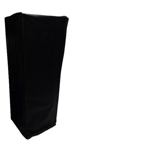 Capa Caixa de Som Sob Medida 1,15a x 33l x 40p Napa