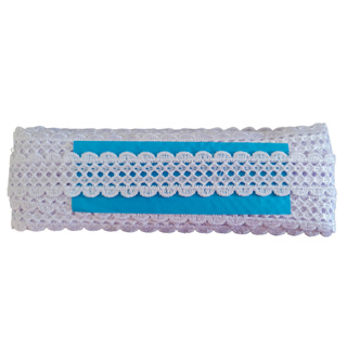 Renda de Guipir Para Decorações Véu Toalhas- Chl709 em Oferta na Shopee