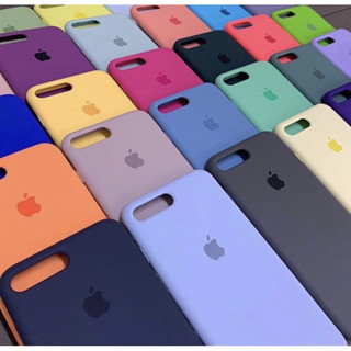 Kit 10 Case Capa Capinha Iphone Todos os Modelos 11 XR 6 7 8 10 12 8plus 13 14 Pro Max