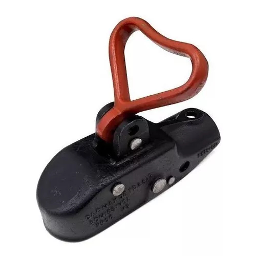 Munheca Reboque 2.500Kg Carreta Carretinha Trailer Com Engate Rápido em Oferta na Shopee