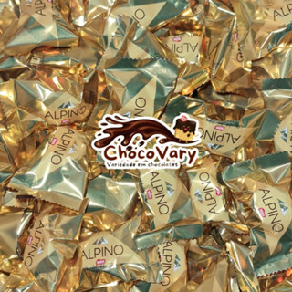 Alpino bombom Nestlé 500g