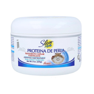 Mascara Silicon Mix Proteina de Perla Tratamento Fortificante 225g