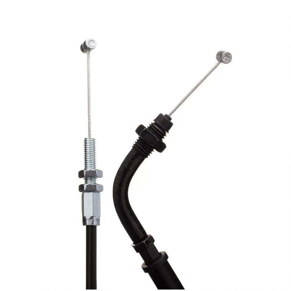 Cabo de Acelerador Suzuki EN Yes 125 2008 até 2010 - K-Cabos em Oferta na Shopee