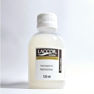 Base Cetim Laccor 120ml