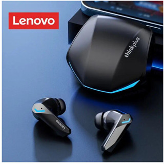 Fone de Ouvido Sem Fio Gamer Lenovo GM2 Pro Baixa Latência 100% Original Bluetooth 5.3