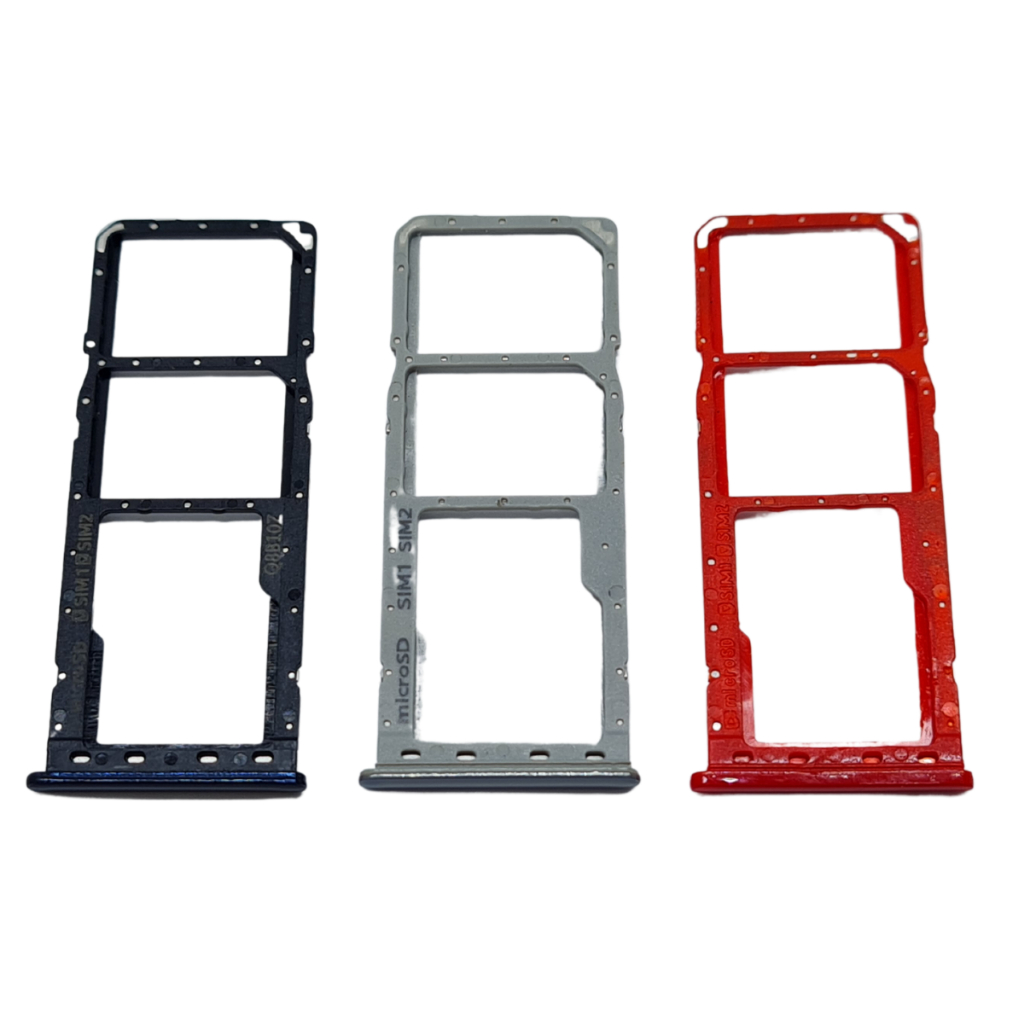 Gaveta Chip Bandeja ORIGINAL A10 A105, A20 A205, A30 A305, A50 A505, A70 A705