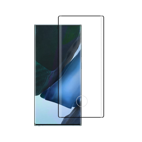 Película  Cola Inteira: adequada para telas curvas , SamSung  Note 20  S20   S21 S22  S23 Plus Ultra    - PL09 em Oferta na Shopee