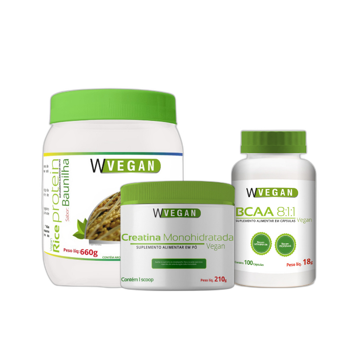 O que é Whey Mais Bcaa? Guia e Onde Comprar | BuscaProdutos