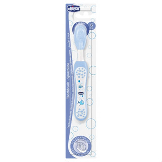 Escova Primeiros Dentes de Leite +6 Meses - Chicco