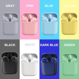 Fone De Ouvido In Pods 12 Tws True Wireless Stereo V5.3