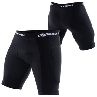 Short Bermuda Para Bicicleta Bike Ciclismo Lycra Pro Tork Motocross Trilha Corrida Esportes Em Geral