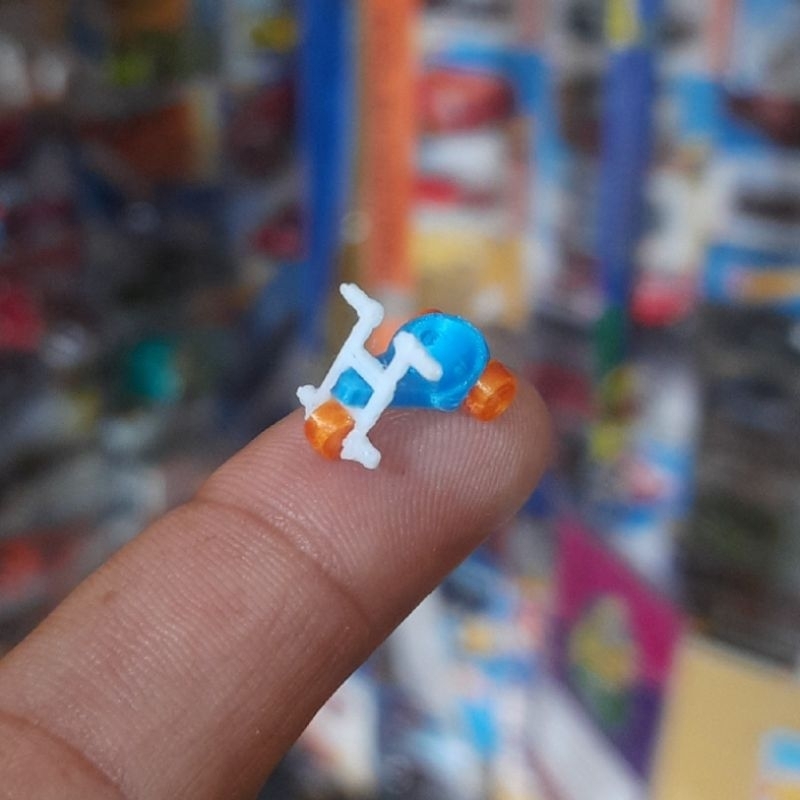 Velotrol Bandeirantes na Black Friday 2025 | BuscaProdutos