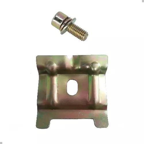 Suporte Fixação Bateria Gol G5 G6 Voyage G5 Fox em Oferta na Shopee