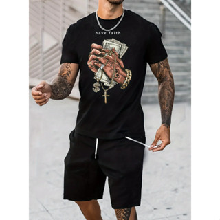 Camiseta Dólar Dinheiro Ostentação Novo!