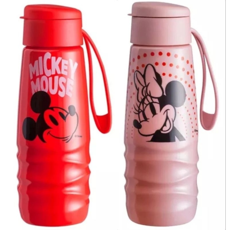 ✅️*NOVO* Garrafa Disney 750 ml [Mickey / Minnie] Só a AVON tem - Original