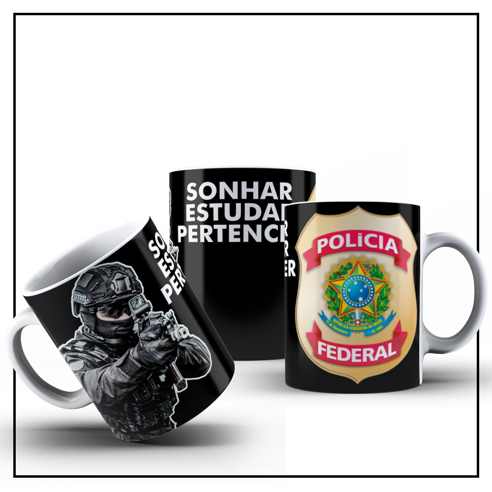 Caneca Pf: Guia Completo e Onde Comprar | BuscaProdutos