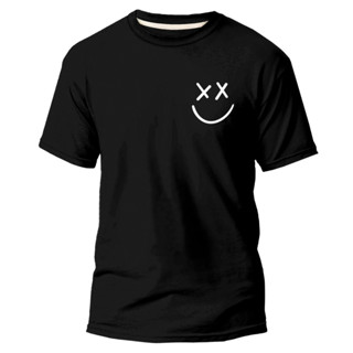 Camisa Marshmellow Básico Lançamento Camiseta Unissex