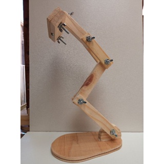 Suporte articulado para bastidor de bordado em Oferta na Shopee