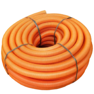 Mangueira Flexivel Flutuante Para Limpeza de Piscina 9 Metros Original Igui