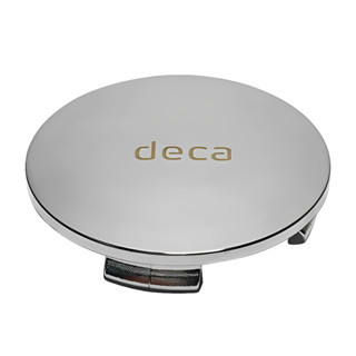 Botão Deca Acabamento 8311218 Aspen  Modelo Novo 4128218