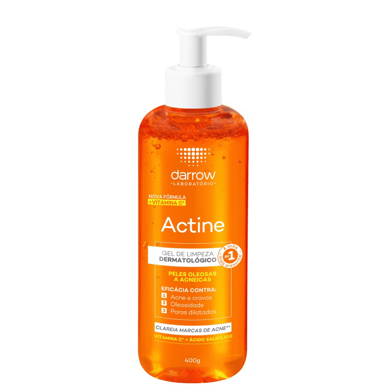Actine 400ml: Guia Completo e Onde Comprar | BuscaProdutos