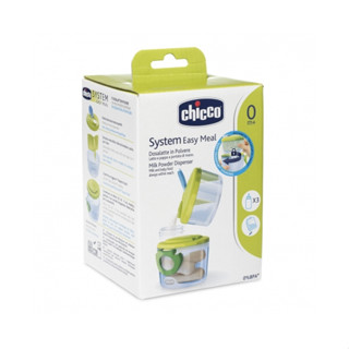 Porta Leite em Pó 2 em 1 - Chicco