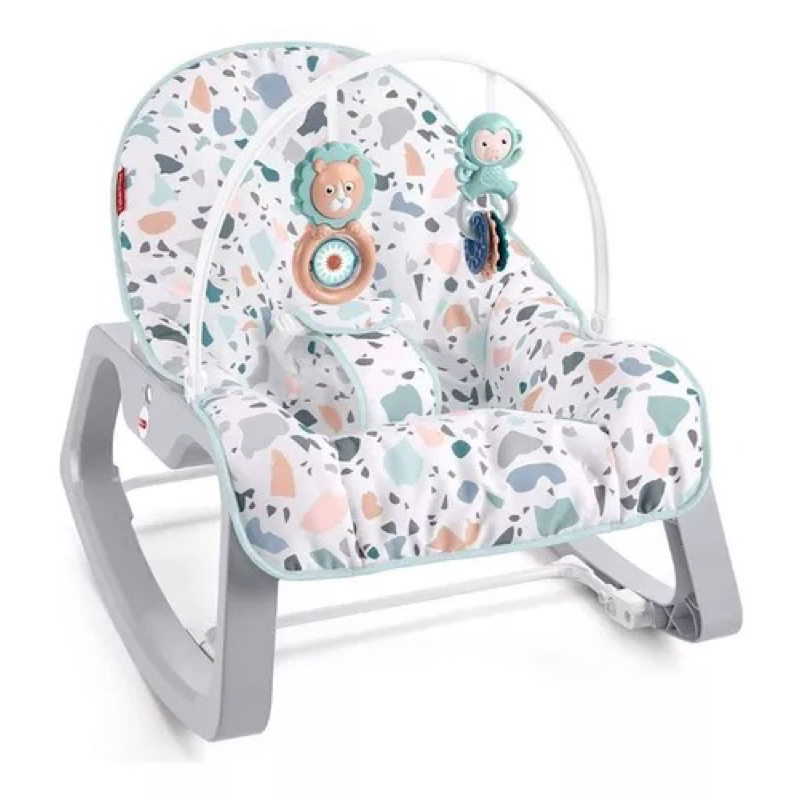 Cadeira de Descanso Fisher na Black Friday 2025 | BuscaProdutos