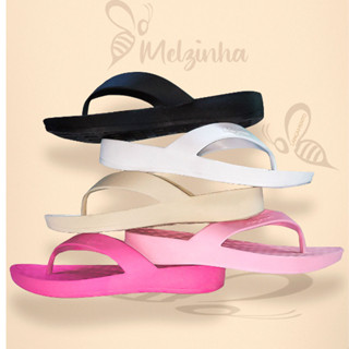 Chinelo Ortopédico Feminino Massageador Confortavel Leve