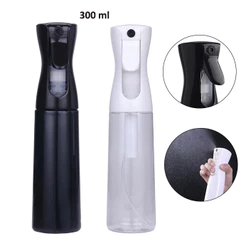 Borrifador Jato De Névoa Spray Pulverizador 300ml