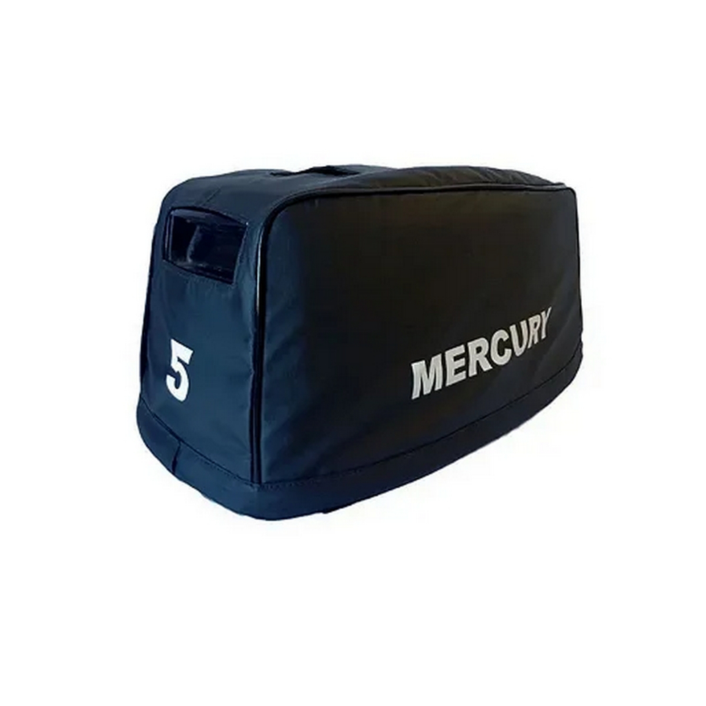 Capa de Protecao Capo Mercury 5 hp 2 tempos