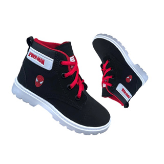 botinha infantil baby menino e menina em Oferta na Shopee