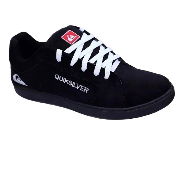 Tênis Skate Skatista Quik Masculino Promo