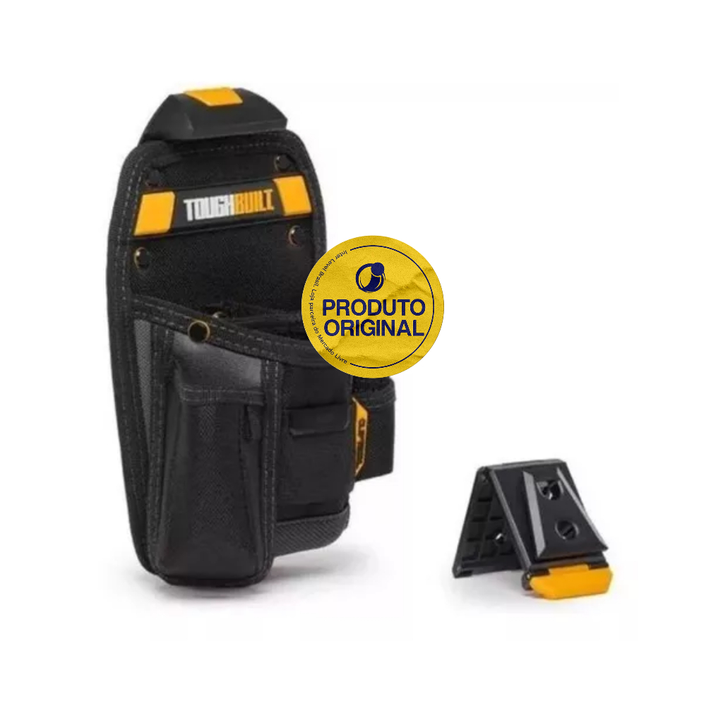 Bolsa Toughbuilt Para Transporte De Ferramentas Tb-ct-26