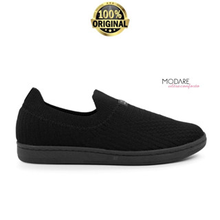 Tênis Modare Casual Knit Island Feminino Original com Nota Fiscal e Garantia