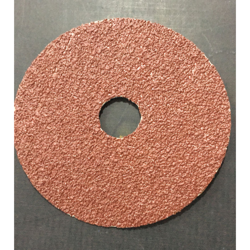 DISCO DE LIXA GRAO 100