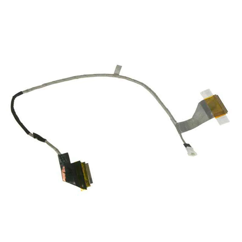 Cabo Flat Toshiba Satellite L600 L600D L640D L645 L645D C600D C640 C630 DD0TE2LC030 DD0TE2LC000