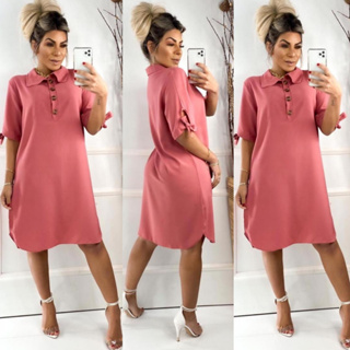 Chamise Vestido Luxo Camisão chemise Otima Qualidade Pronta Entrega em Oferta na Shopee