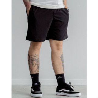 Bermuda Tactel Grosso Masculino Mauricinho Adulto Surf Praia Piscina Secagem Rápida 2 Bolsos Corda Reguladora Cós Reforçado