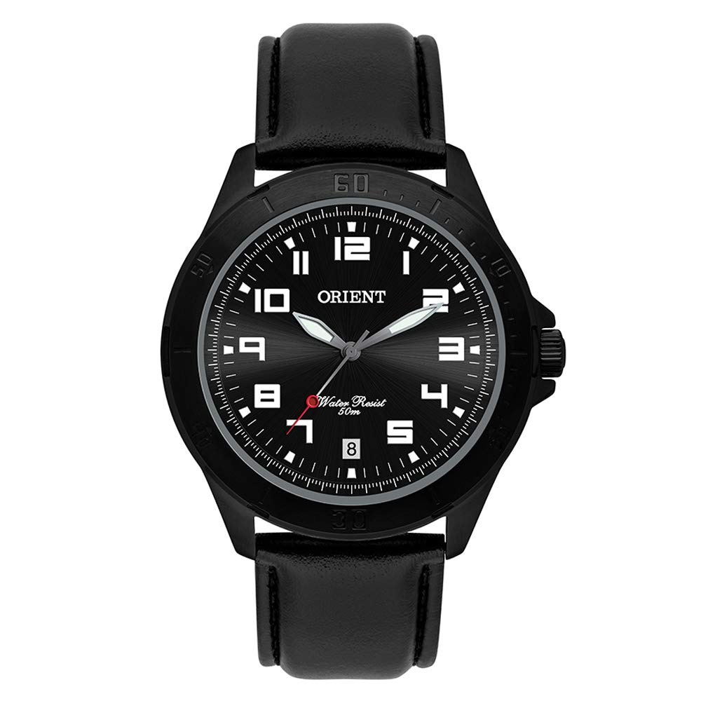 Relogio Orient Masculino MPSC1008 P2PX em Oferta na Shopee
