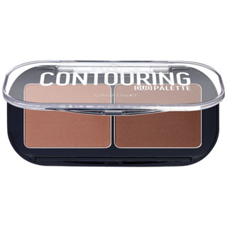Paleta De Contorno Duo essence