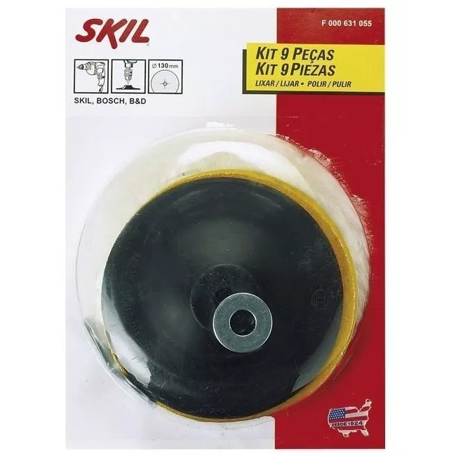 Lixar com Furadeira - Comprar com Melhor Preço em Ferramentas e Melhorias para a Casa