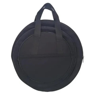 Bag Capa Para Pratos De Bateria Toda Acolchoada 14/16/20 em Oferta na Shopee