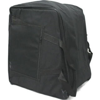 Capa Extra Luxo Para Cajon Inclinado Alça De Mochila E Bolso em Oferta na Shopee