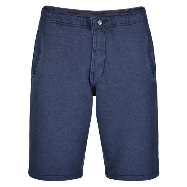 Bermuda Moletom Masculina Com Elastico Wm7010 - Wrangler